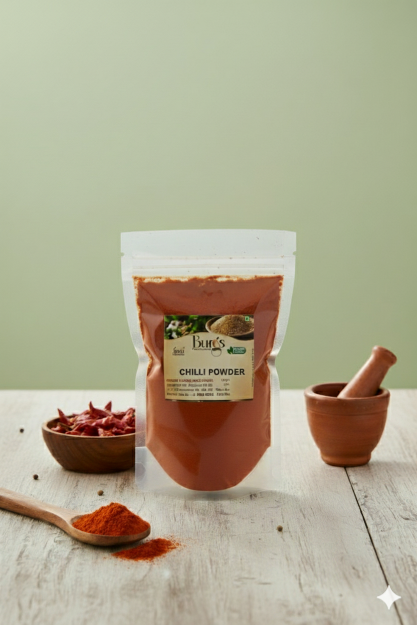 Chilli Powder